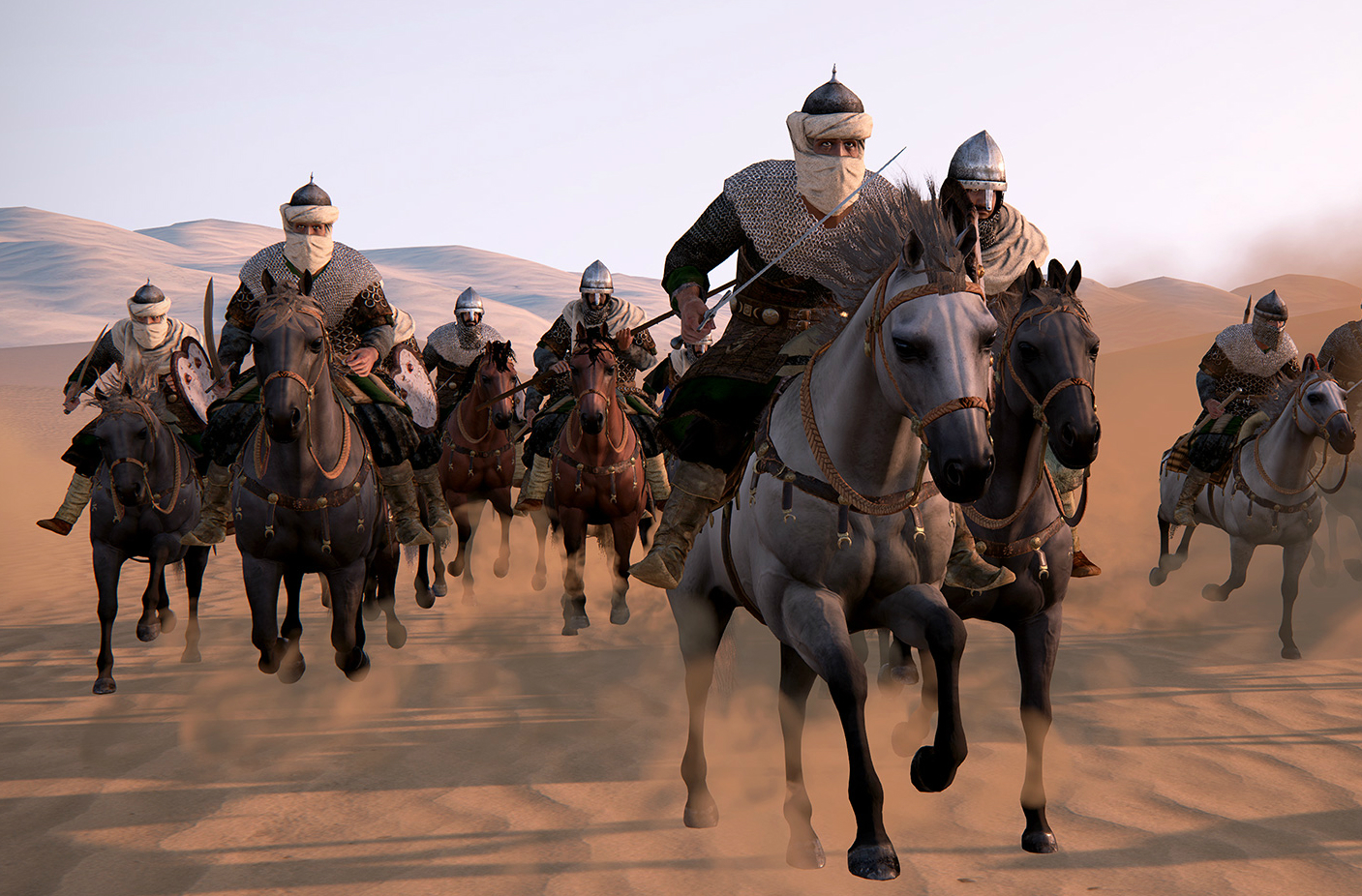     Mount amp Blade 2 Bannerlord