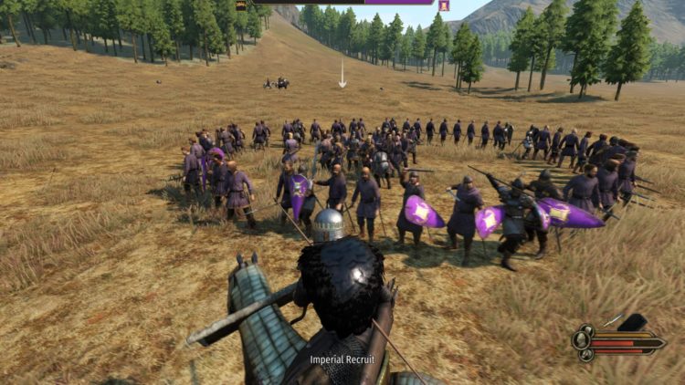 Mount and Blade 2   162  163  