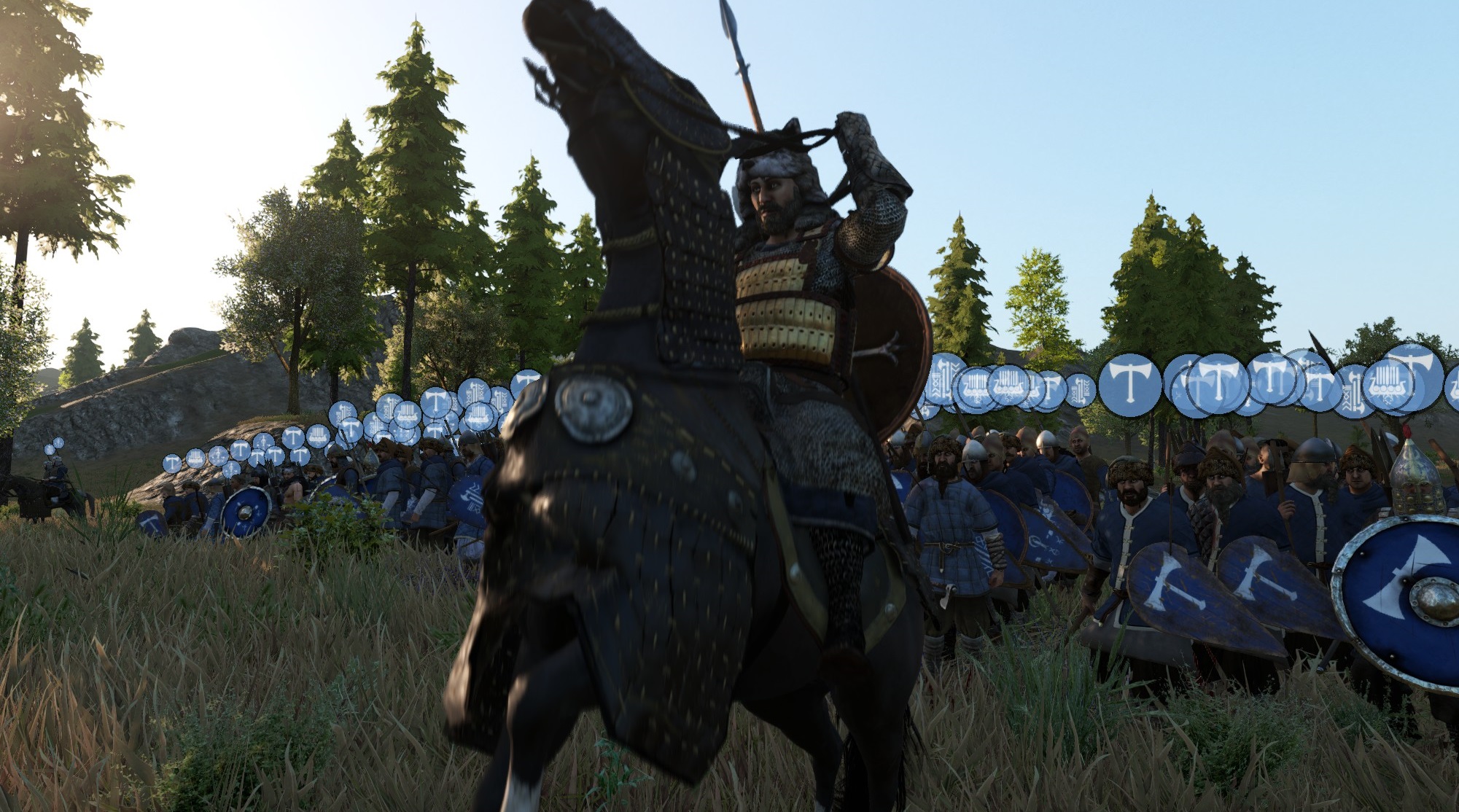 Mount amp Blade II Bannerlord           Mount amp Blade II Bannerlord