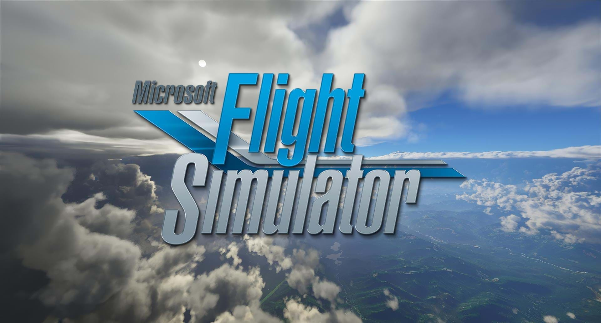 Названа дата релиза Microsoft Flight Simulator