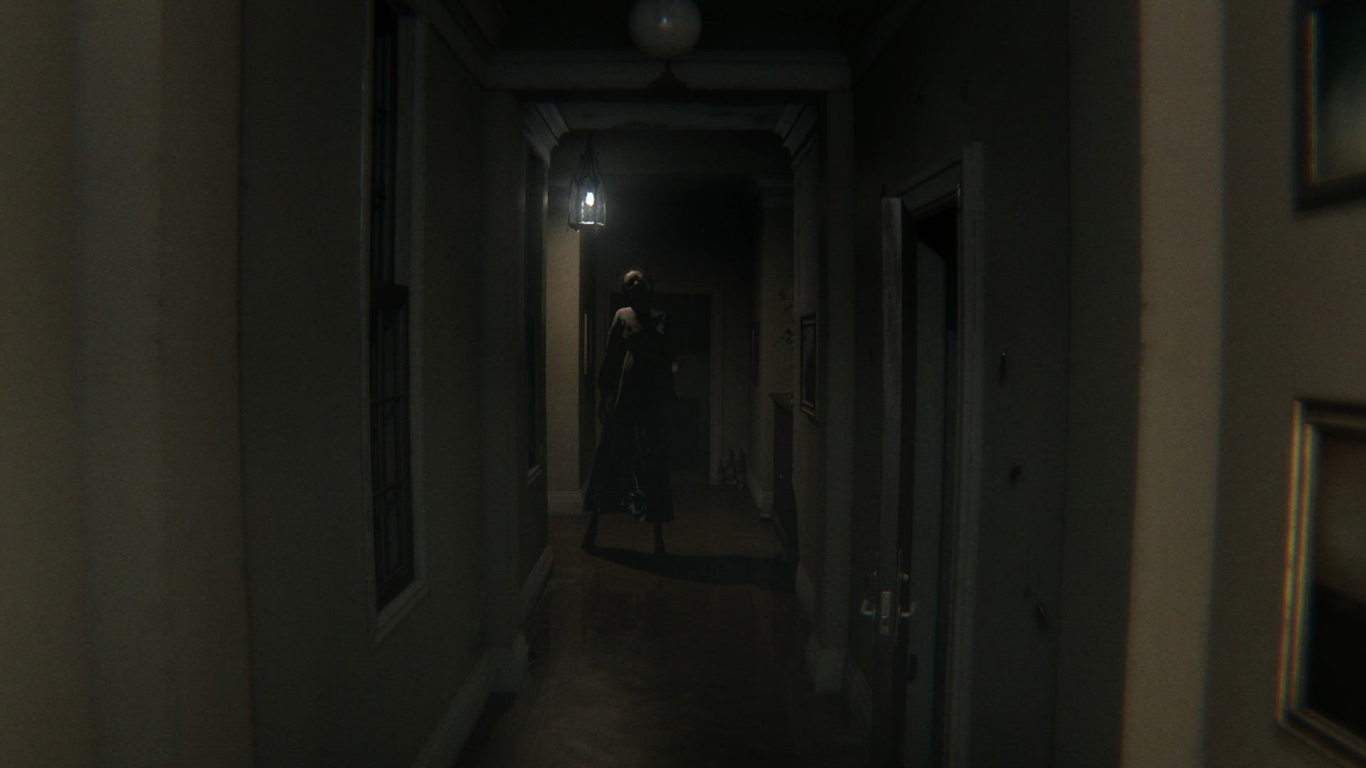 5 лет после отмены P.T.: как Konami похоронила Silent Hills | VK Play