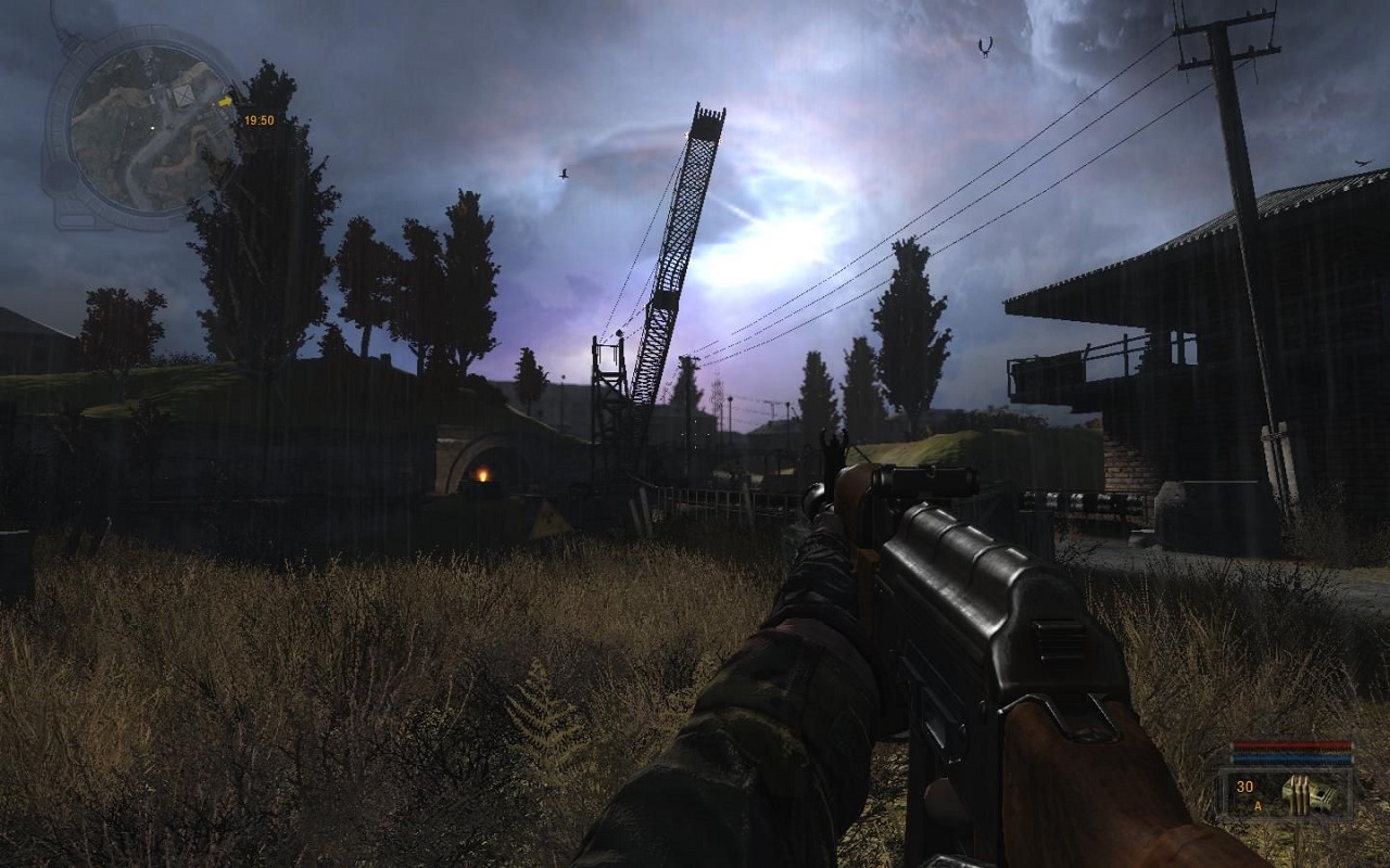 The best mods for STALKER: Call of Pripyat |  PLAYER ONE |  image 9
