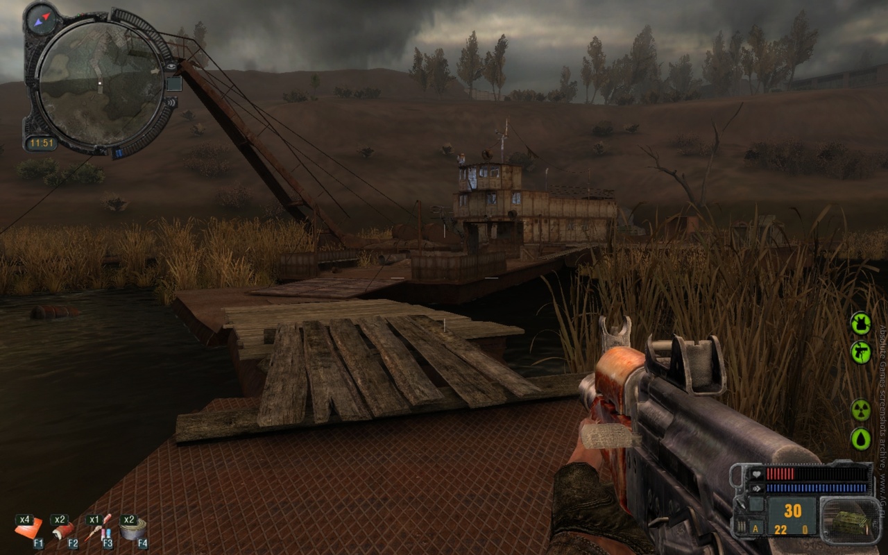 The best mods for STALKER: Call of Pripyat |  PLAYER ONE |  image 23