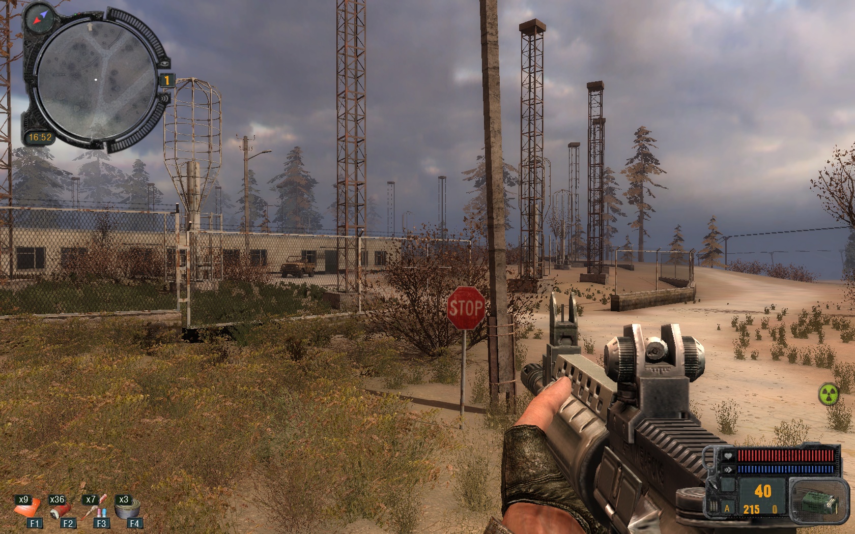 The best mods for STALKER: Call of Pripyat |  PLAYER ONE |  image 22