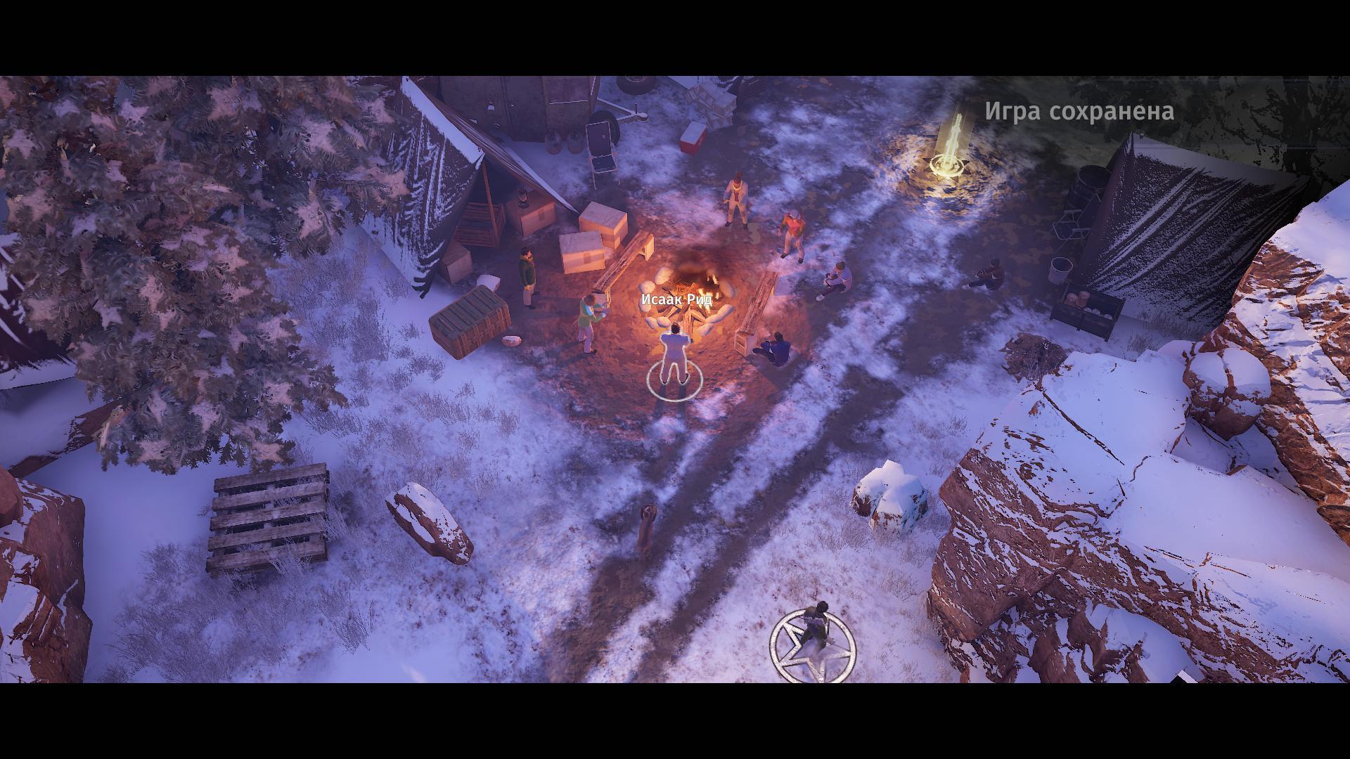 Wasteland 3 — прохождение и гайд | VK Play