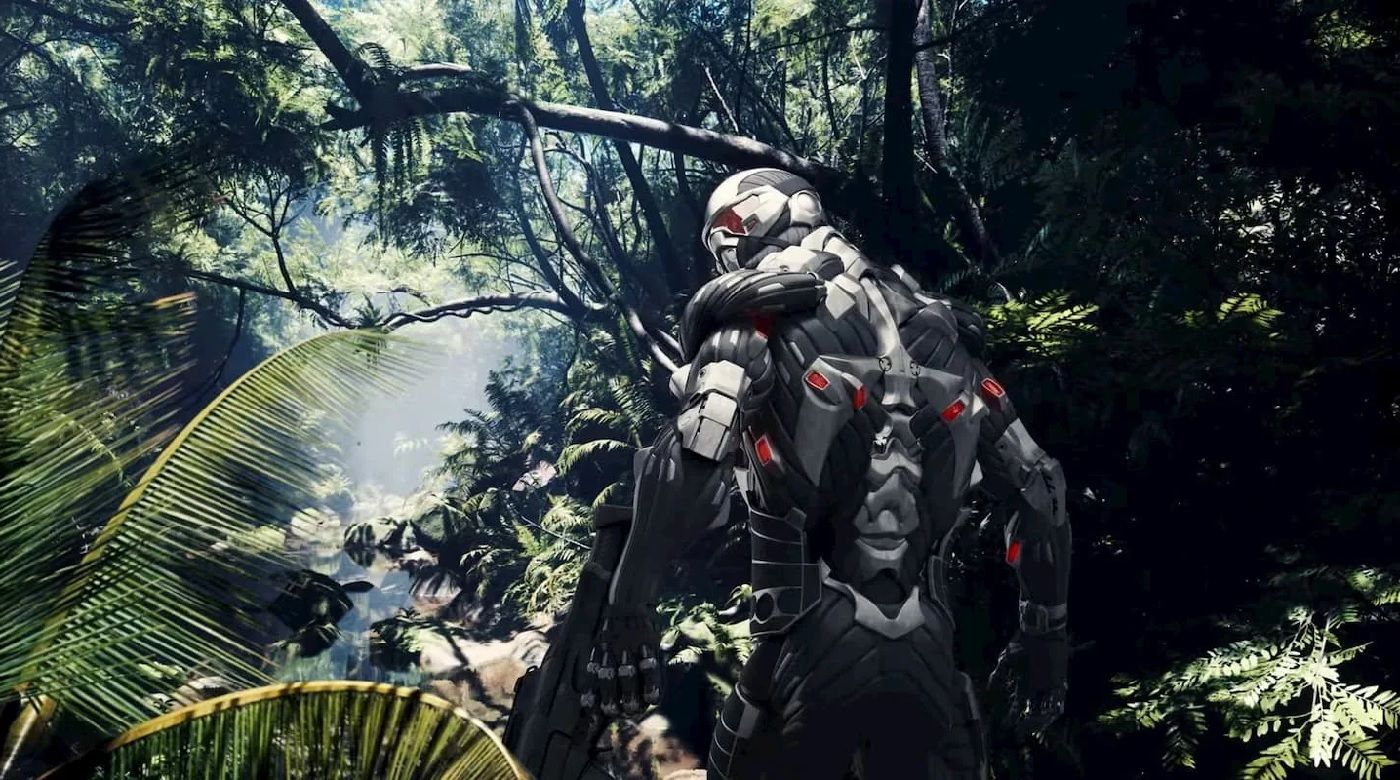 Crysis Remastered — прохождение и гайд | VK Play