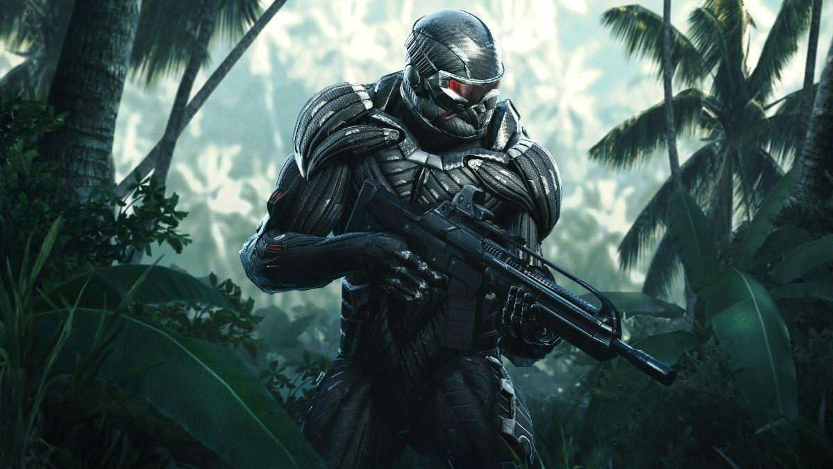 обзор игры crysis (100) фото