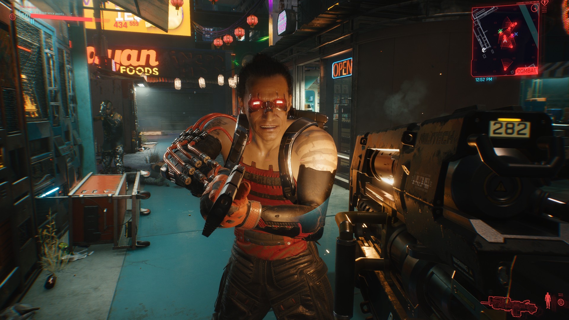 FAQ по Cyberpunk 2077 — ответы на популярные вопросы | VK Play