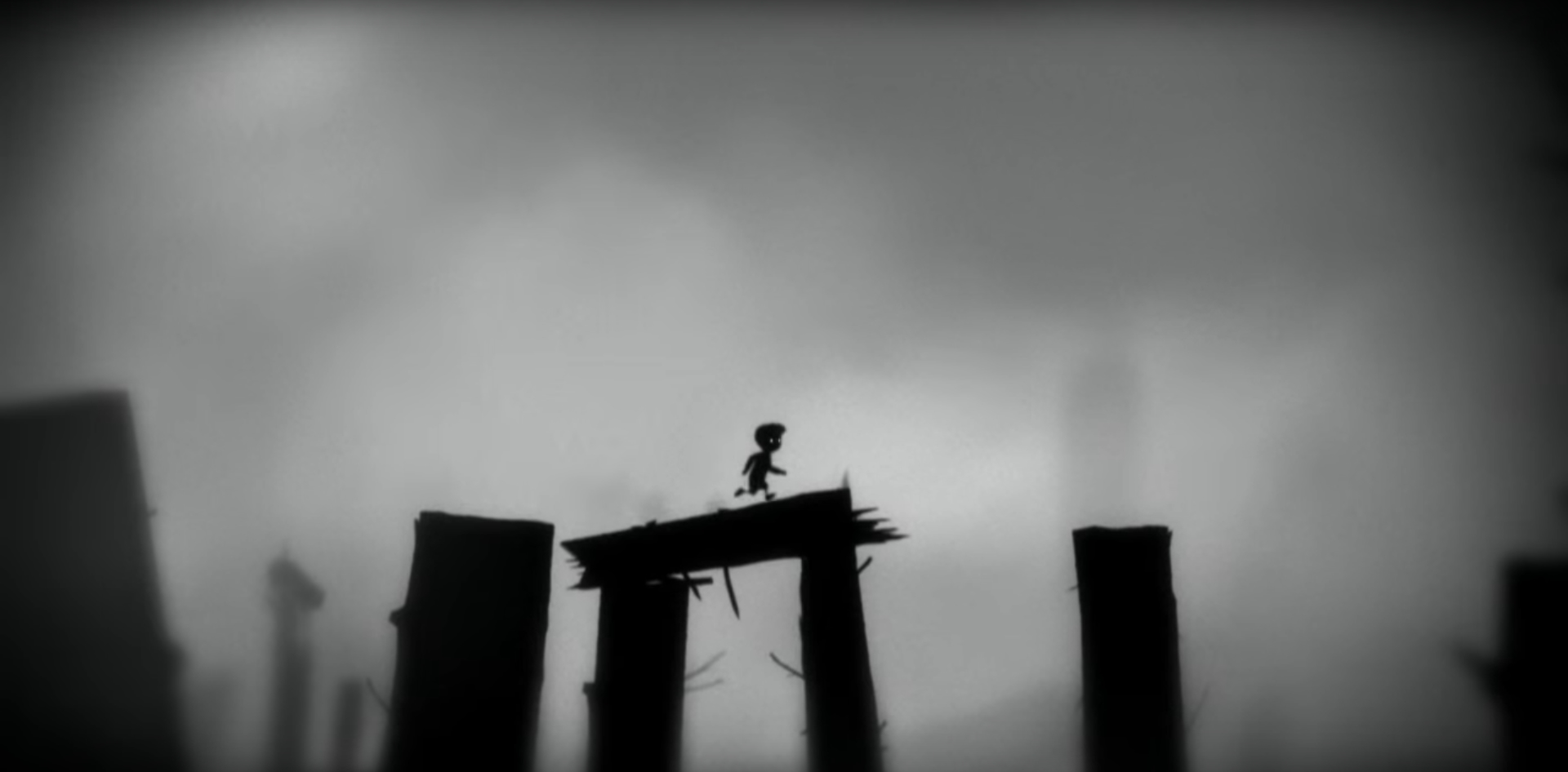 Прохождение Limbo — гайд по игре Лимбо | VK Play