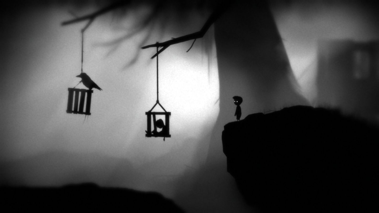 Прохождение Limbo — гайд по игре Лимбо | VK Play