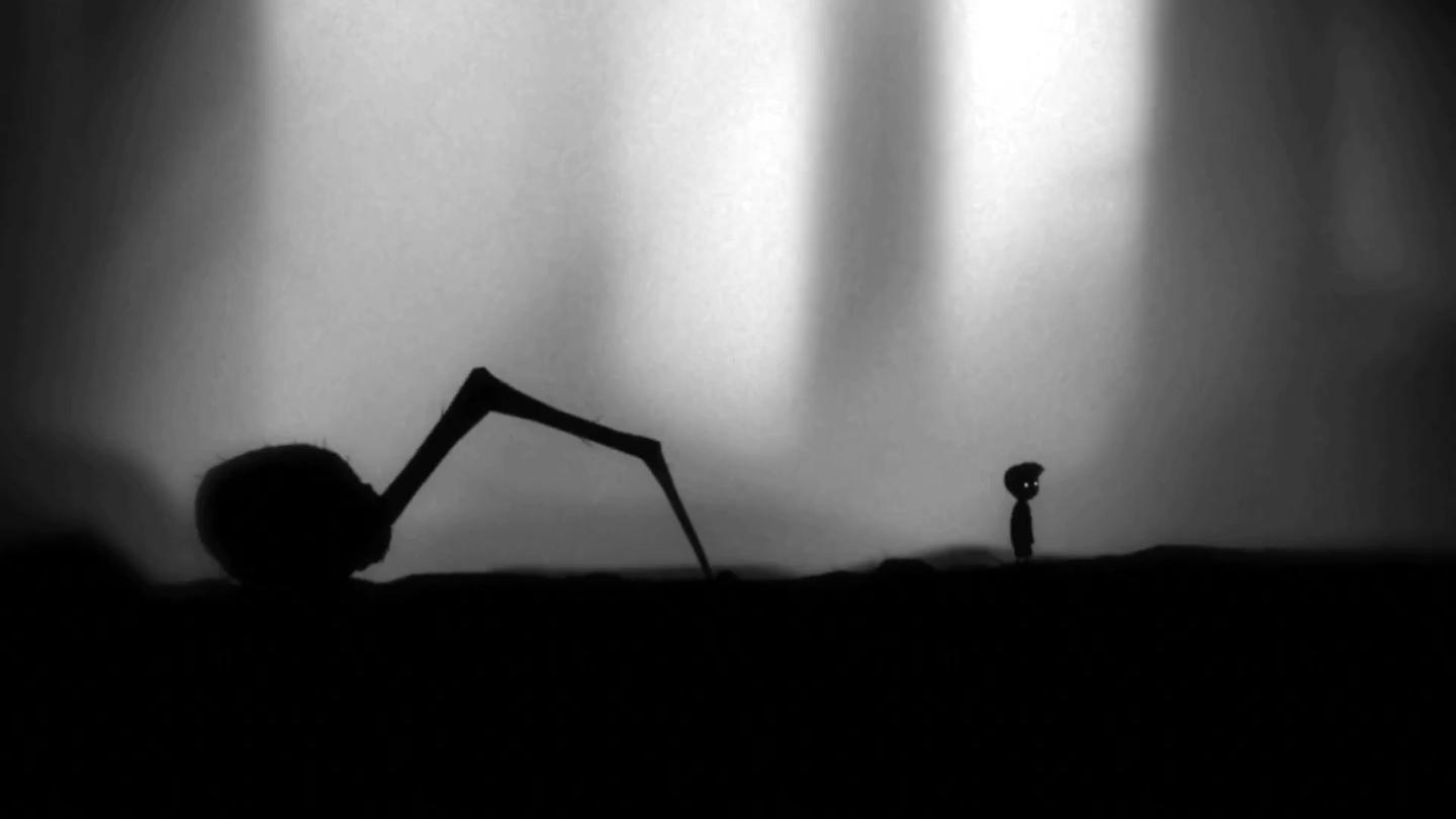 Прохождение Limbo — гайд по игре Лимбо | VK Play