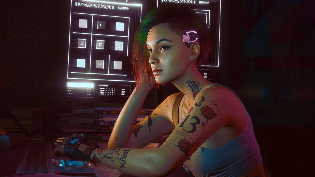 Как в Cyberpunk 2077 получить все достижения (трофеи, ачивки) | VK Play