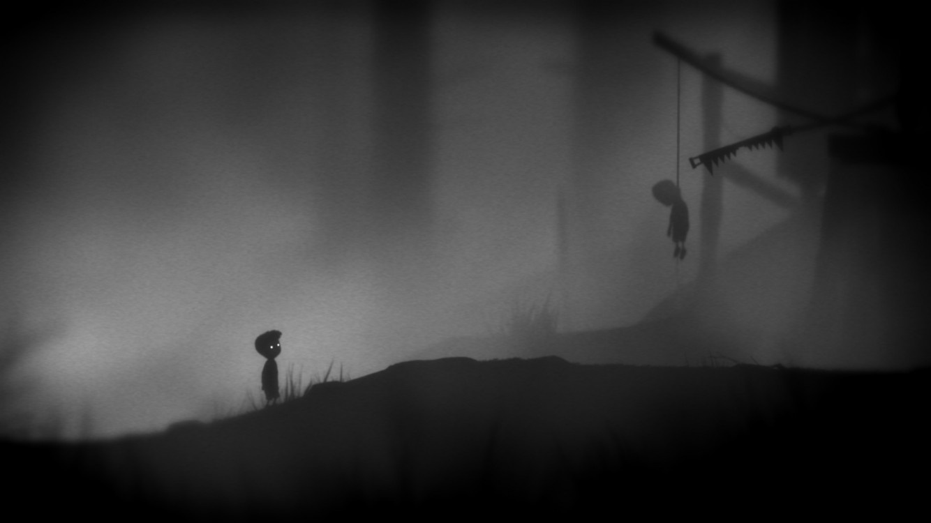 Прохождение Limbo — гайд по игре Лимбо | VK Play