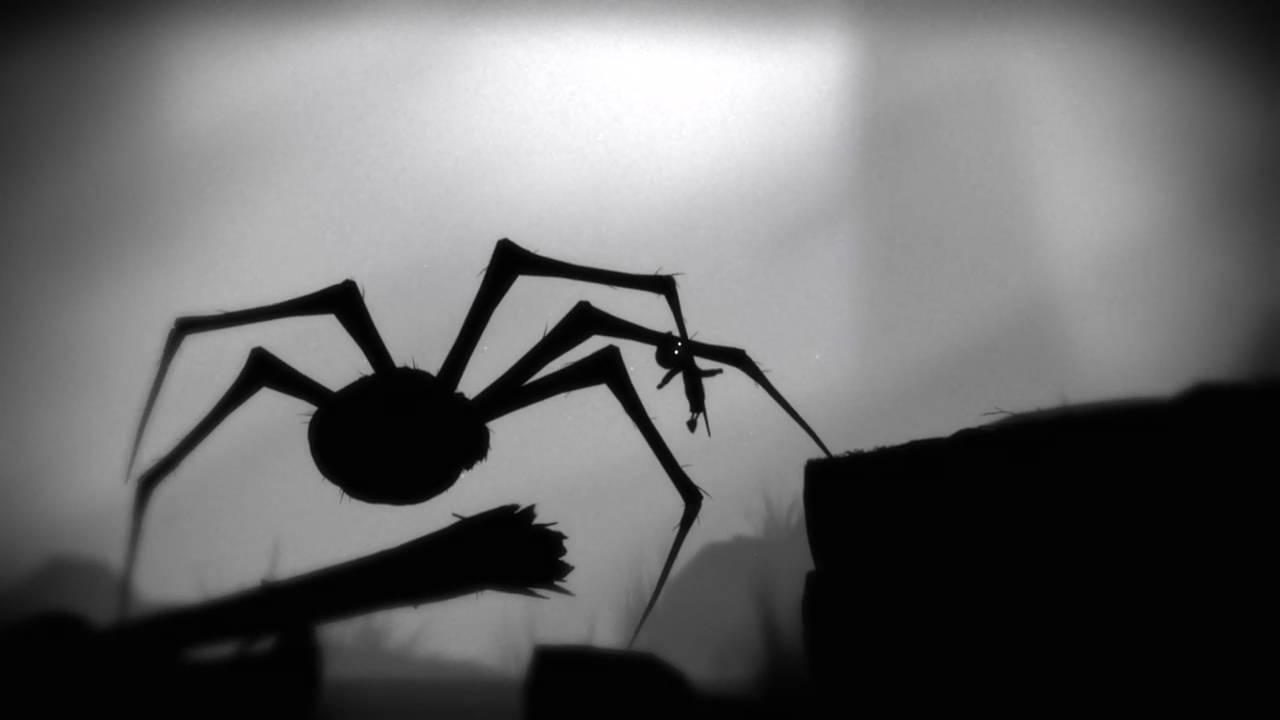 Прохождение Limbo — гайд по игре Лимбо | VK Play