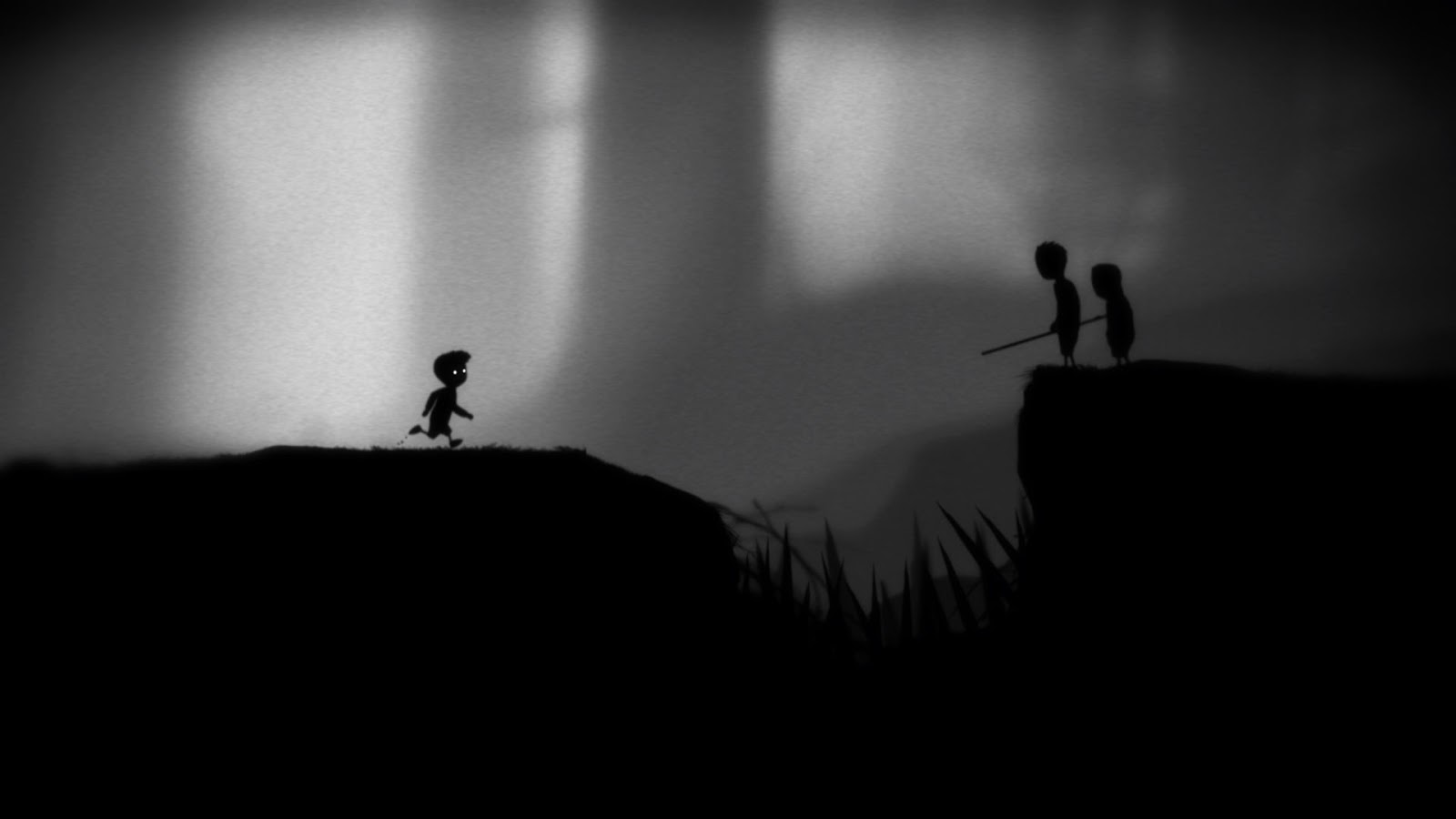 Прохождение Limbo — гайд по игре Лимбо | VK Play