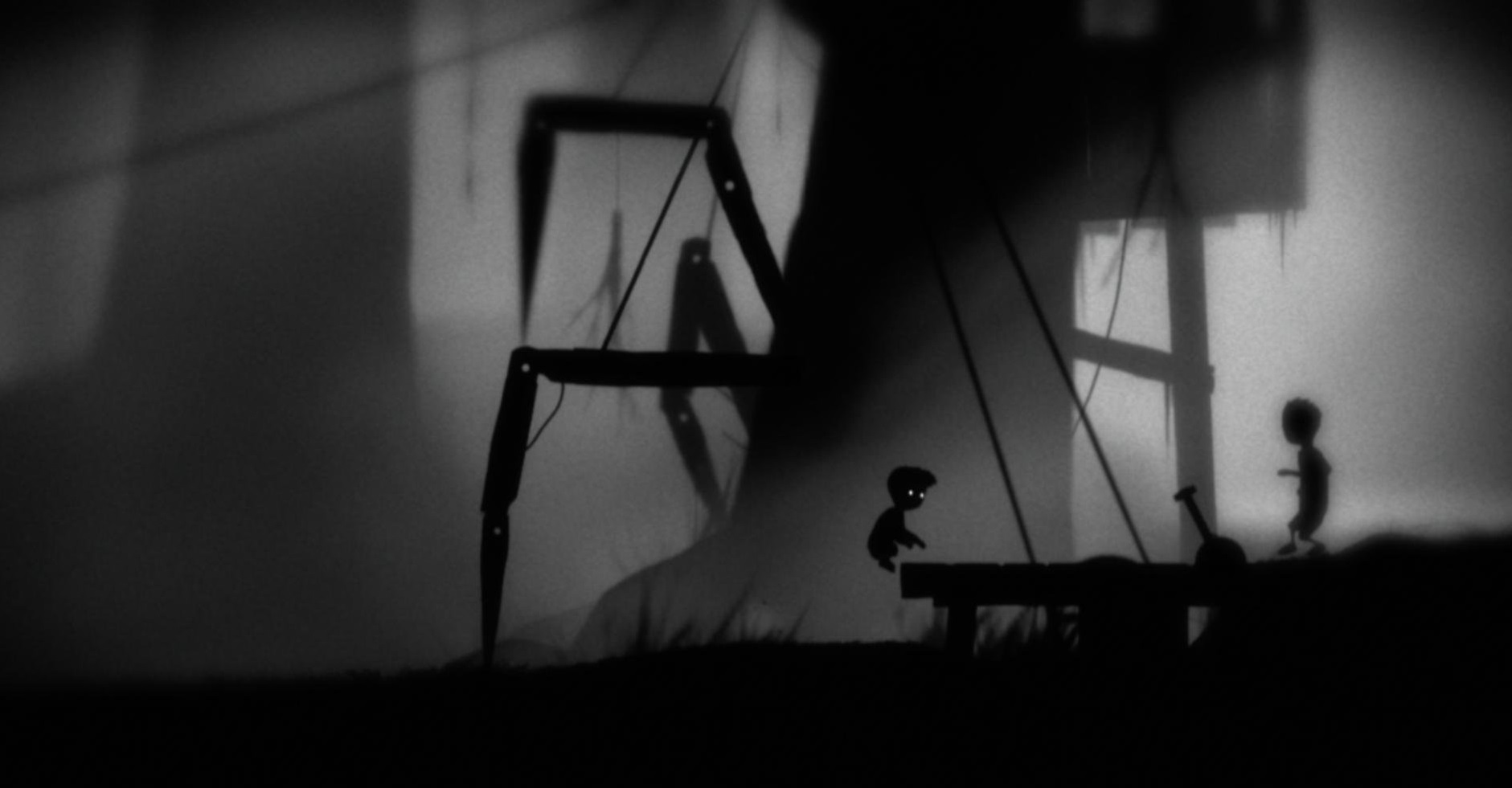 Прохождение Limbo — гайд по игре Лимбо | VK Play