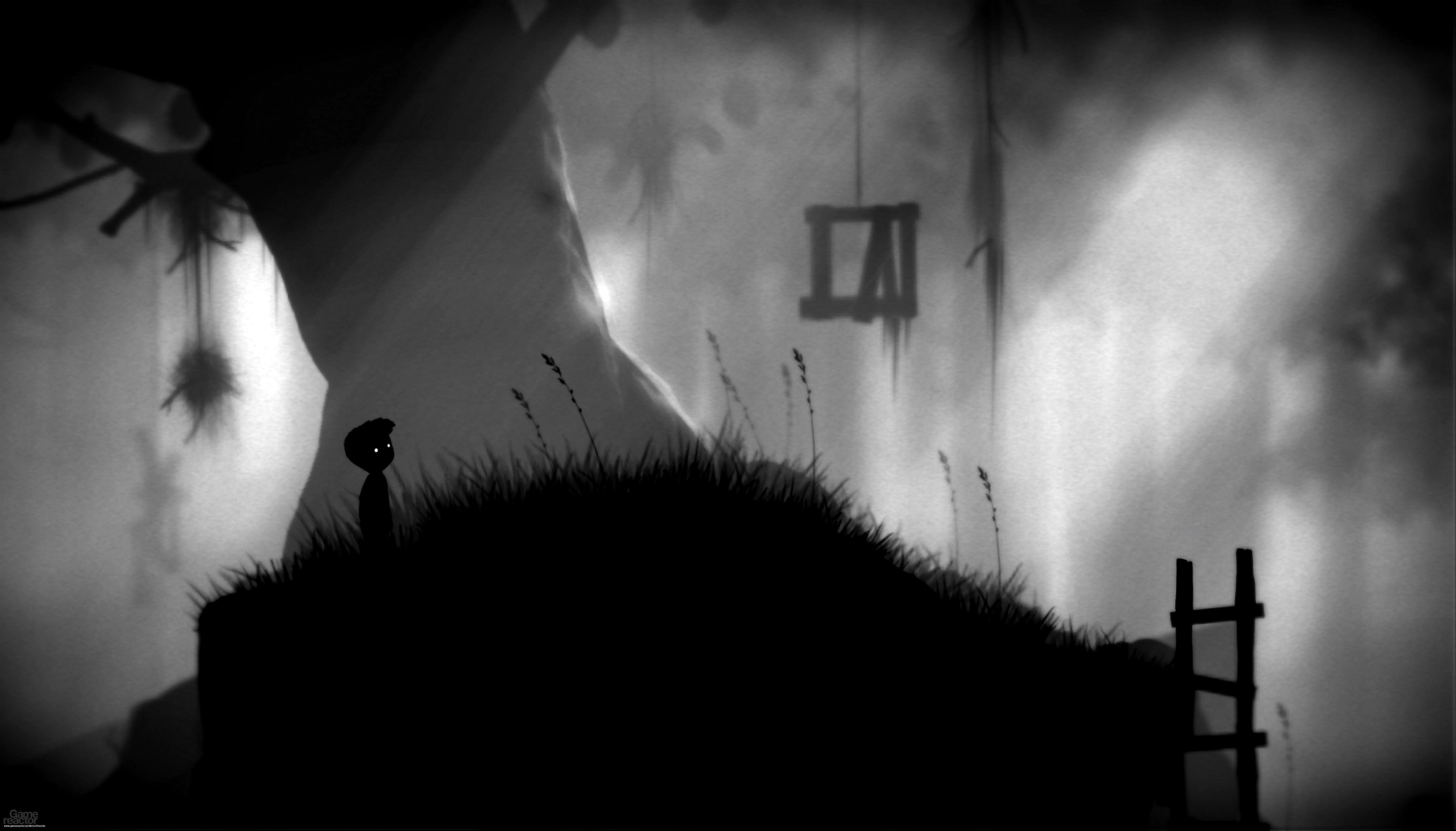 Прохождение Limbo — гайд по игре Лимбо | VK Play