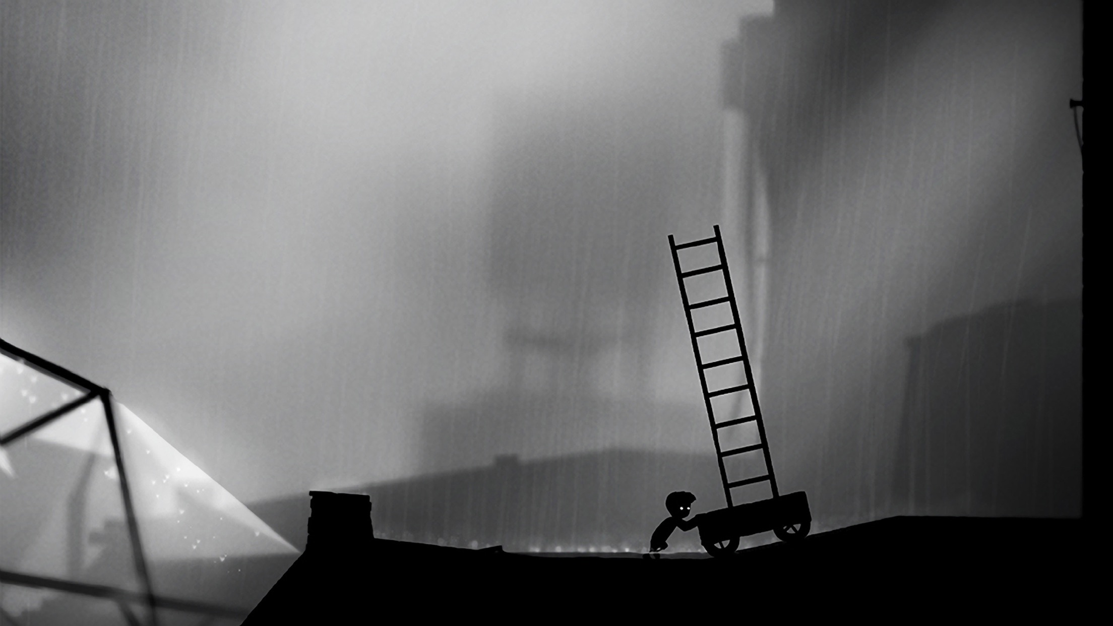 Прохождение Limbo — гайд по игре Лимбо | VK Play