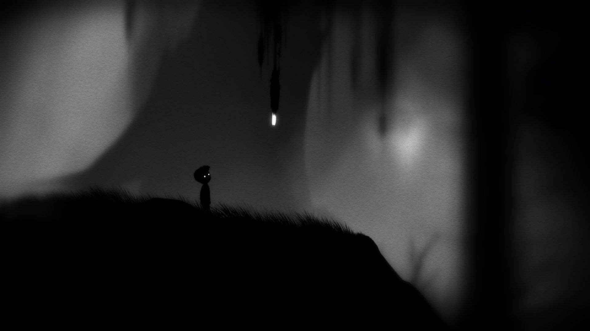 Прохождение Limbo — гайд по игре Лимбо | VK Play