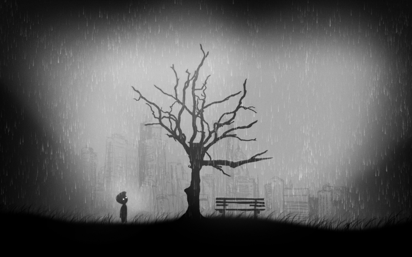 Прохождение Limbo — гайд по игре Лимбо | VK Play