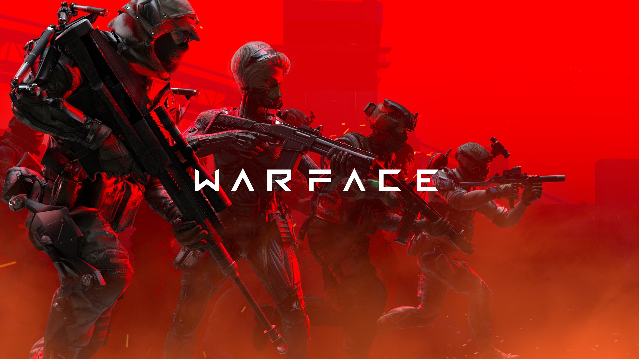 Проведи майские с пользой: скидки в Warface, ArcheAge и других играх | VK  Play