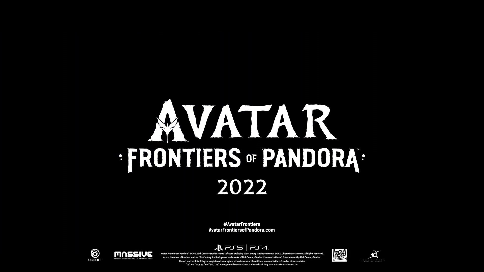 Слух: Avatar: Frontiers of Pandora станет кросс-ген игрой