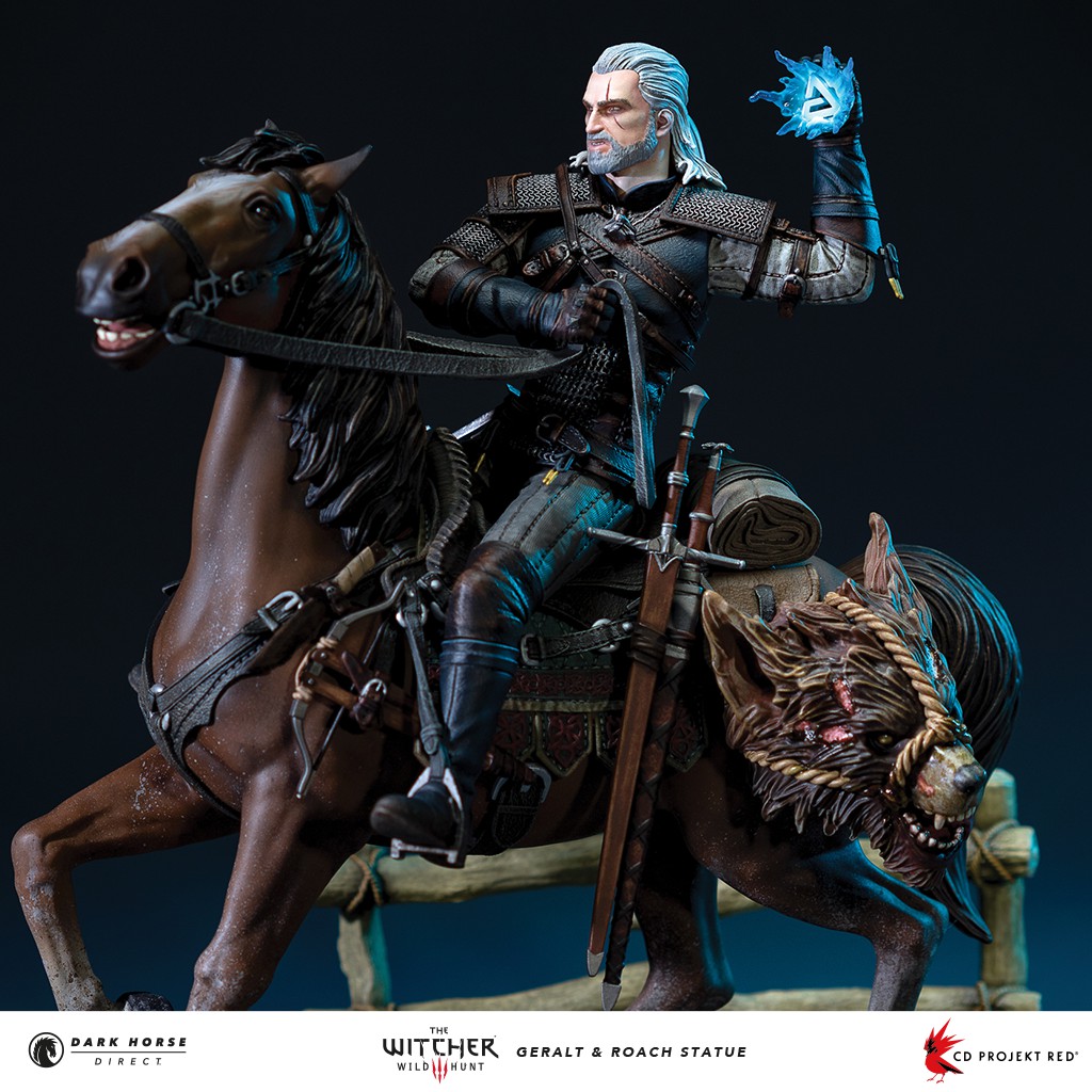 Объявлена дата релиза The Witcher: Monster Slayer — новой игры по «Ведьмаку»