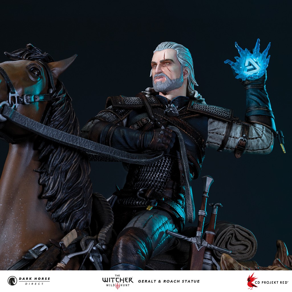 Объявлена дата релиза The Witcher: Monster Slayer — новой игры по «Ведьмаку»