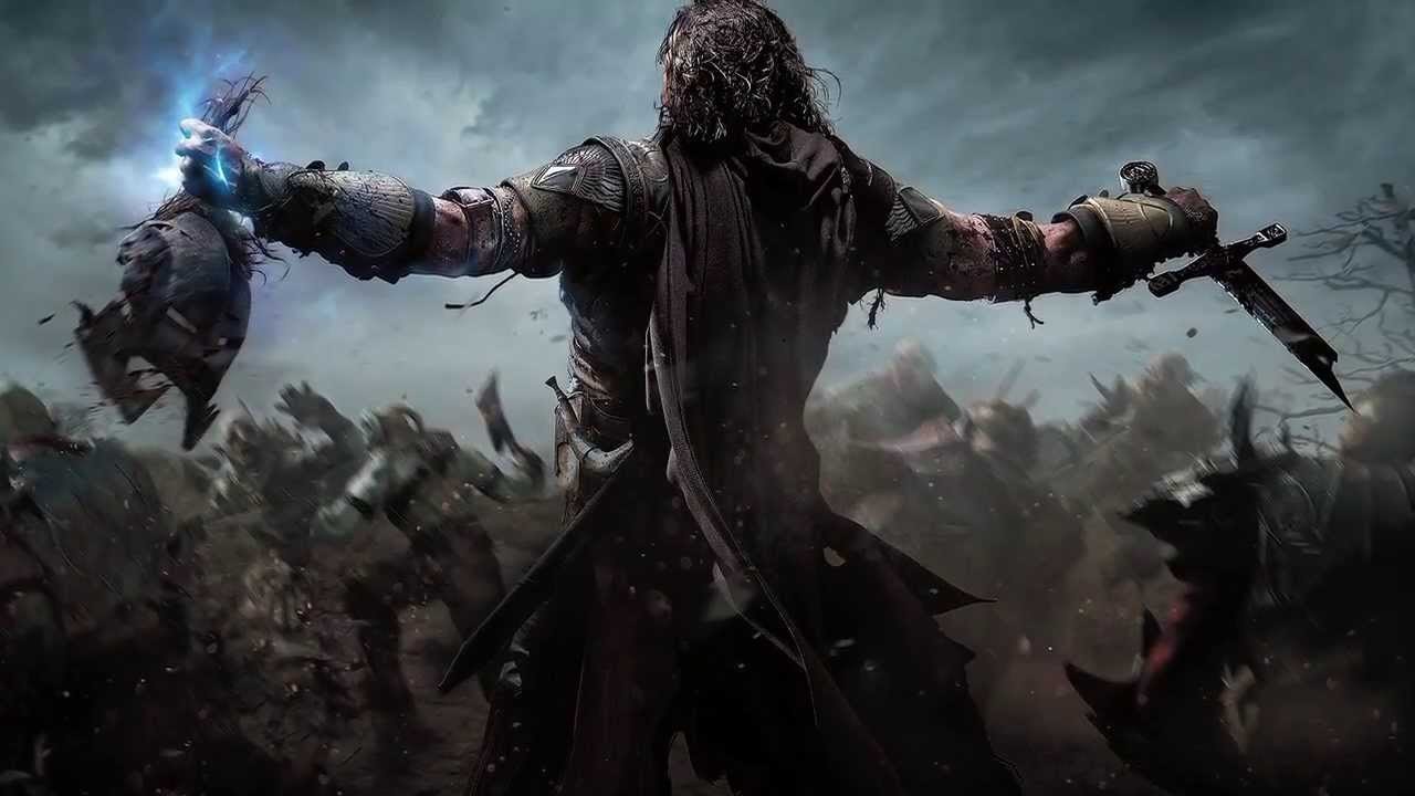 Middle-Earth: Shadow of Mordor — все достижения (ачивки) в игре | VK Play