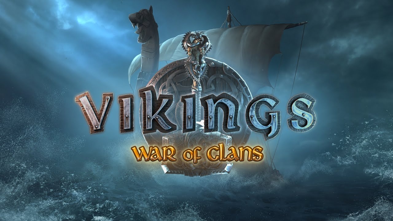 Советы, секреты и хитрости прохождения Vikings: War of Clans | VK Play