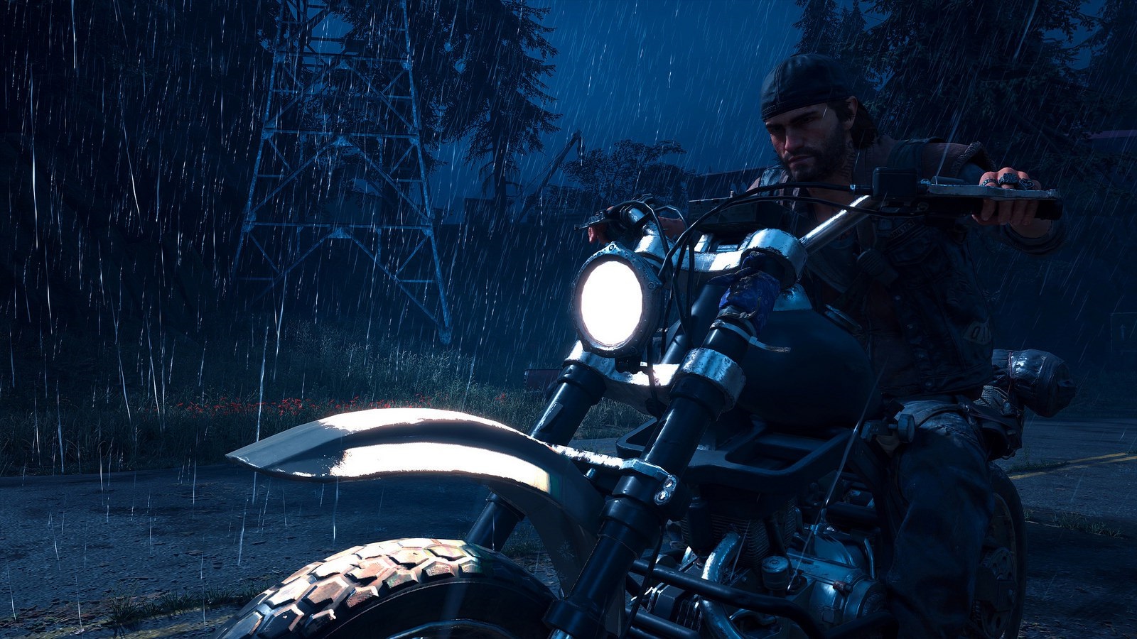 Days Gone прохождение — гайд по игре | VK Play