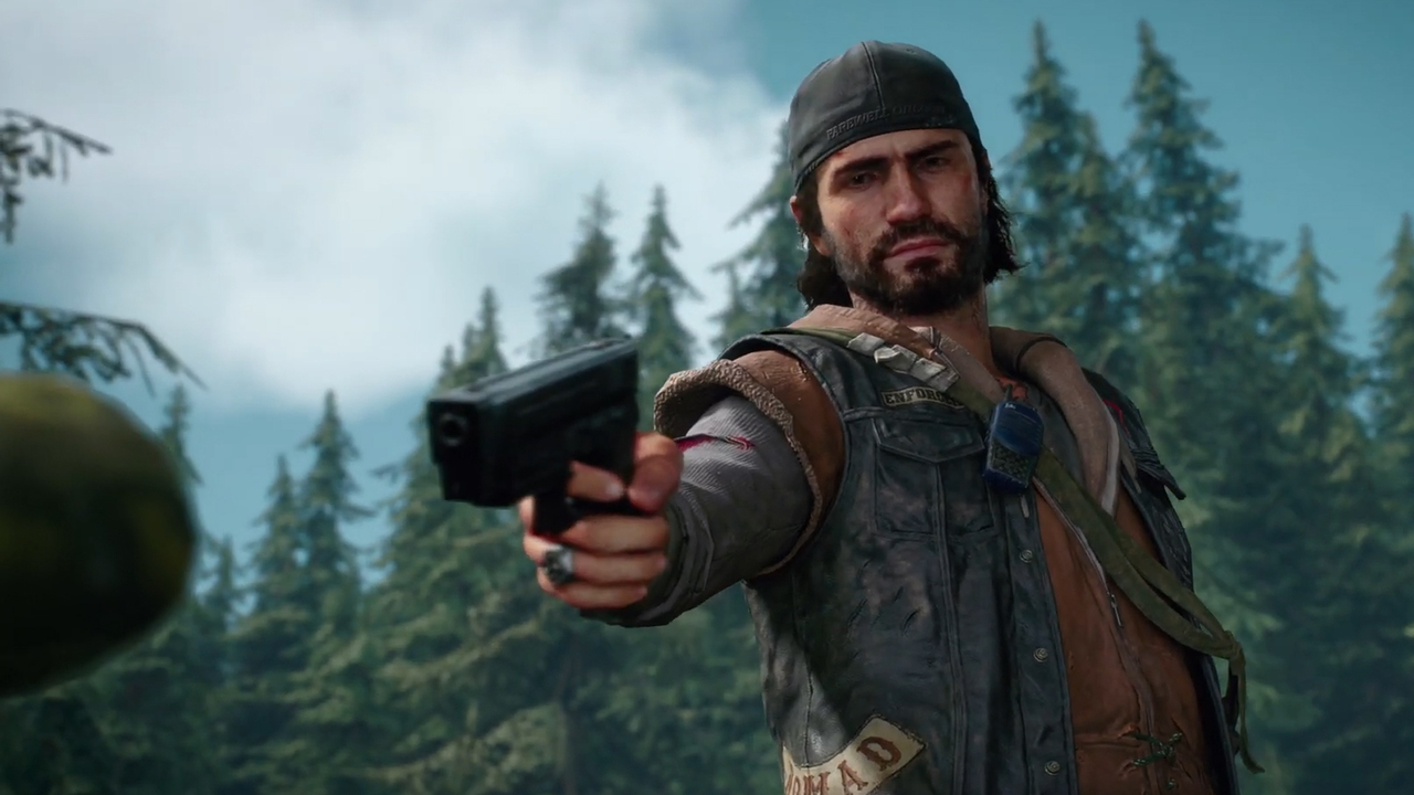 Days Gone прохождение — гайд по игре | VK Play