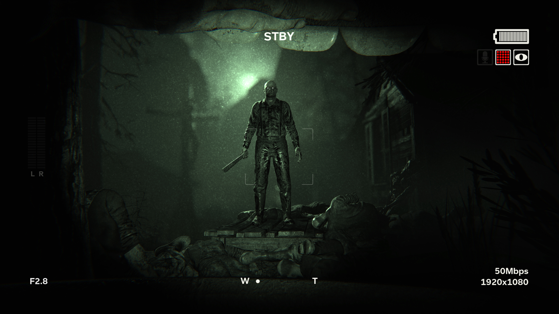   Outlast    2 - YouTube