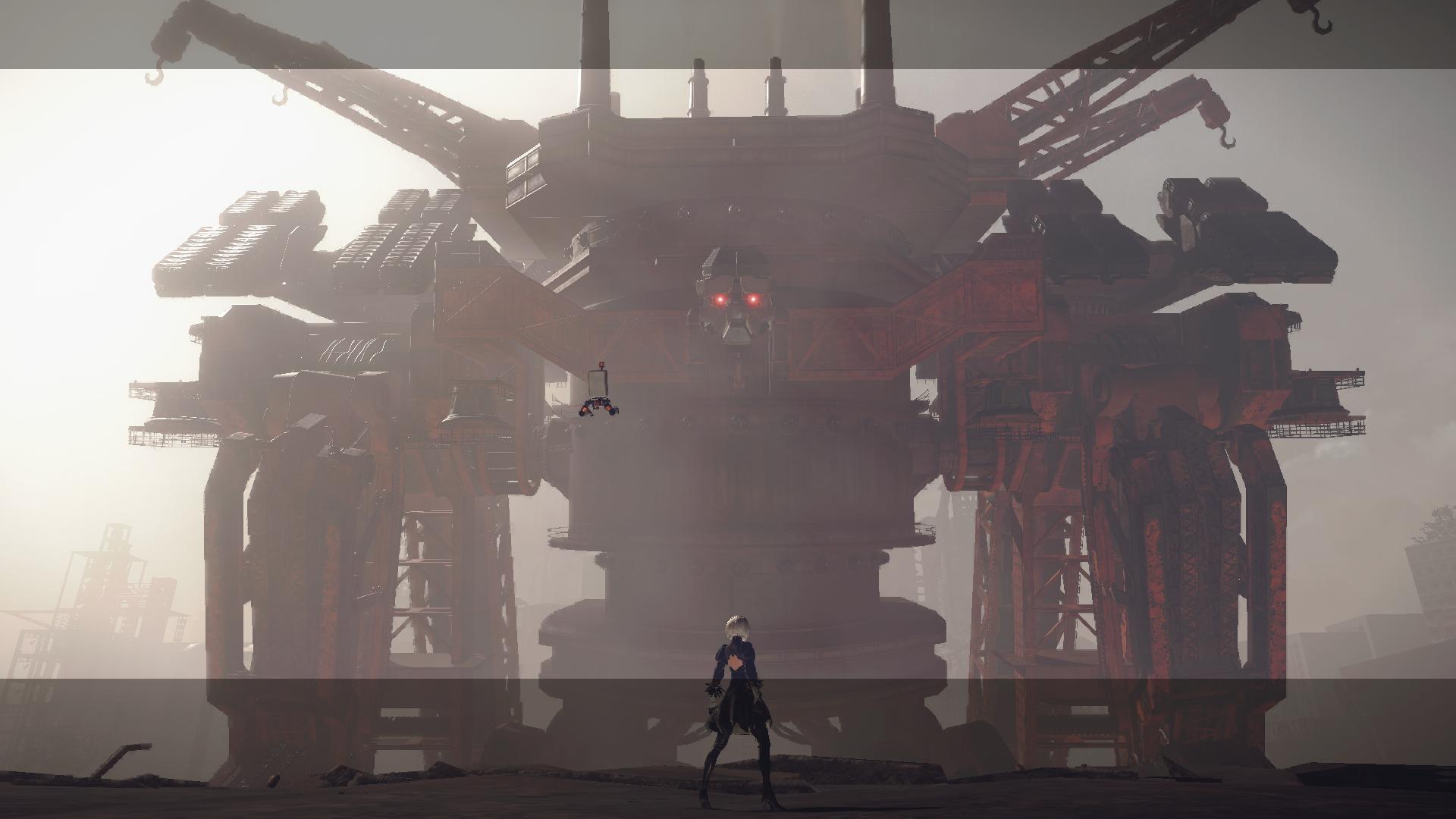 FAQ по Nier: Automata | VK Play