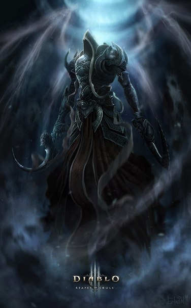 Форум Игромании - Diablo III - обсуждение