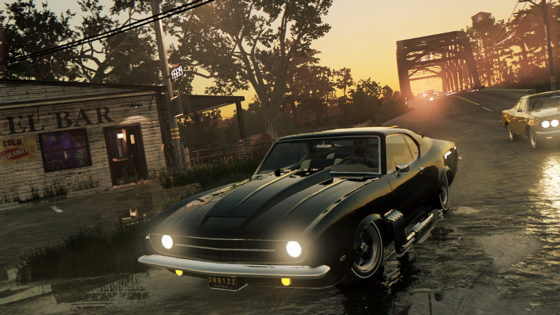 Mafia 3 | VK Play