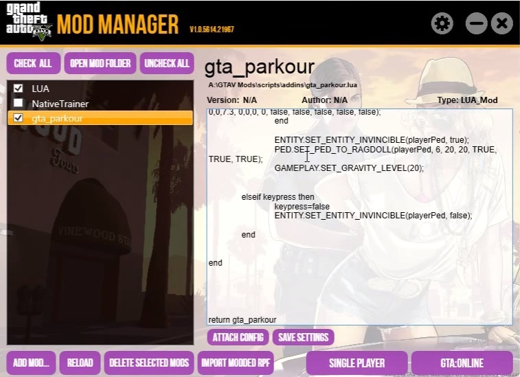 Информация по поводу банов в GTA Online на PC