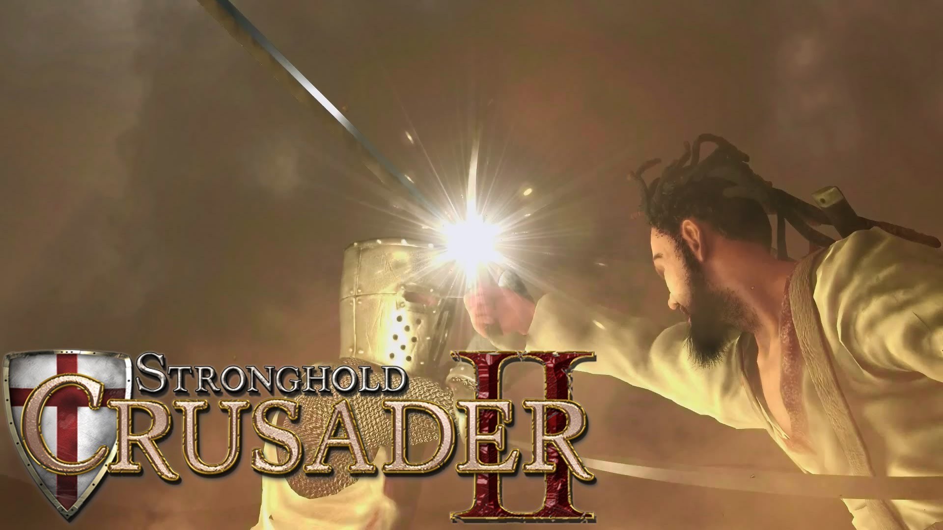 🎮 Stronghold Crusader 2: трейнеры и чит-коды | VK Play