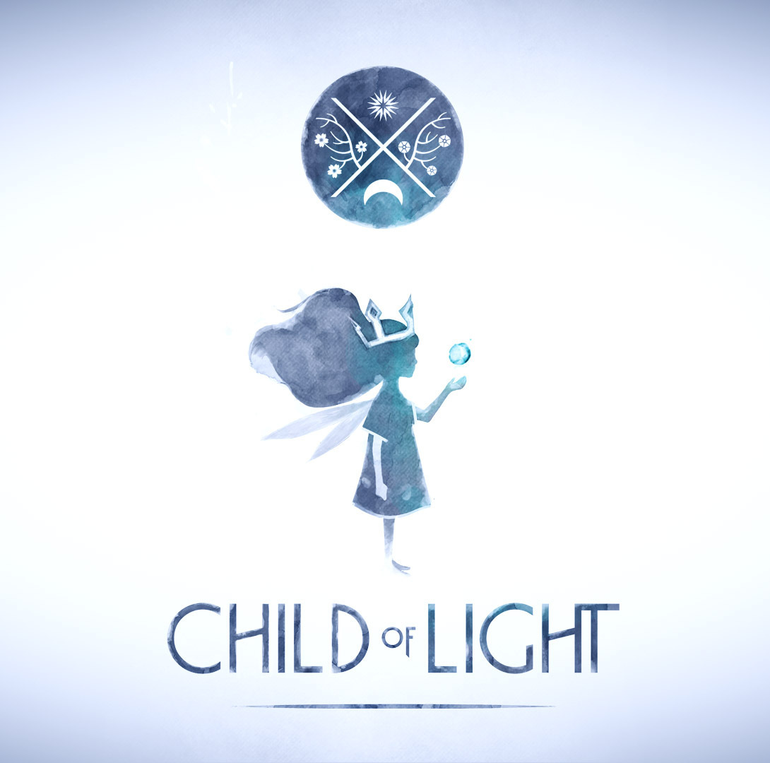 Прохождение Child of Light | VK Play