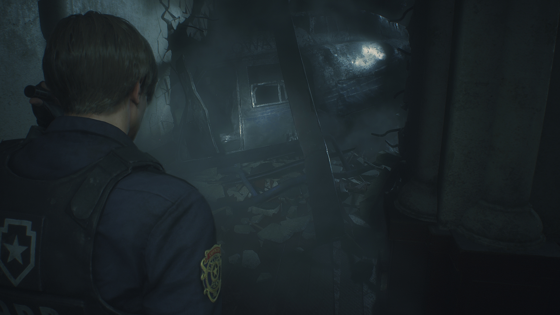 Resident Evil 2 Remake прохождение — гайд по игре | VK Play