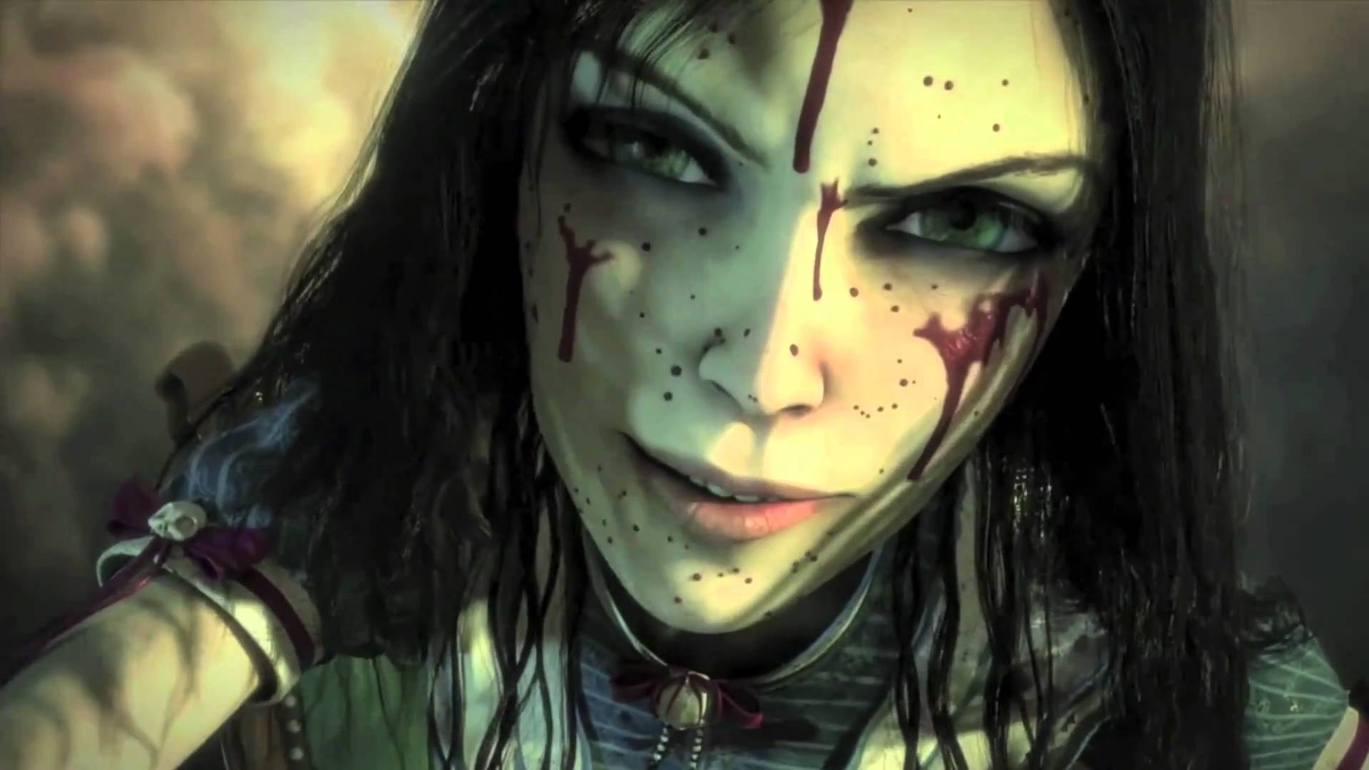 Чит-коды для Alice: Madness Returns (PC) | VK Play