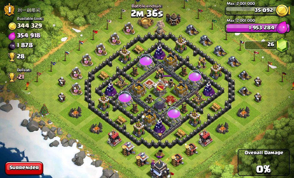     9  Clash of Clans - YouTube