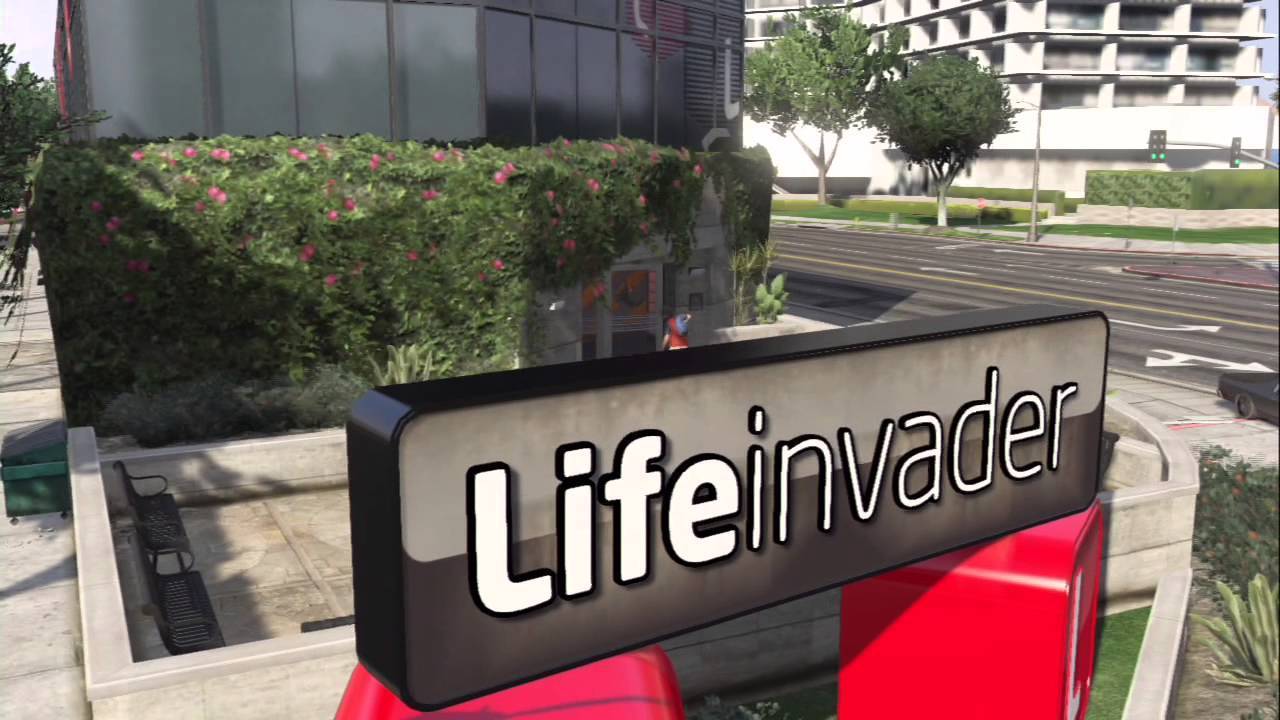 GTA 5 -    1     - YouTube