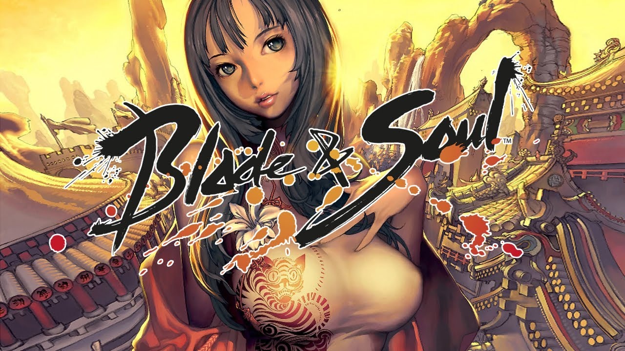 Blade & Soul: вводный гайд | VK Play