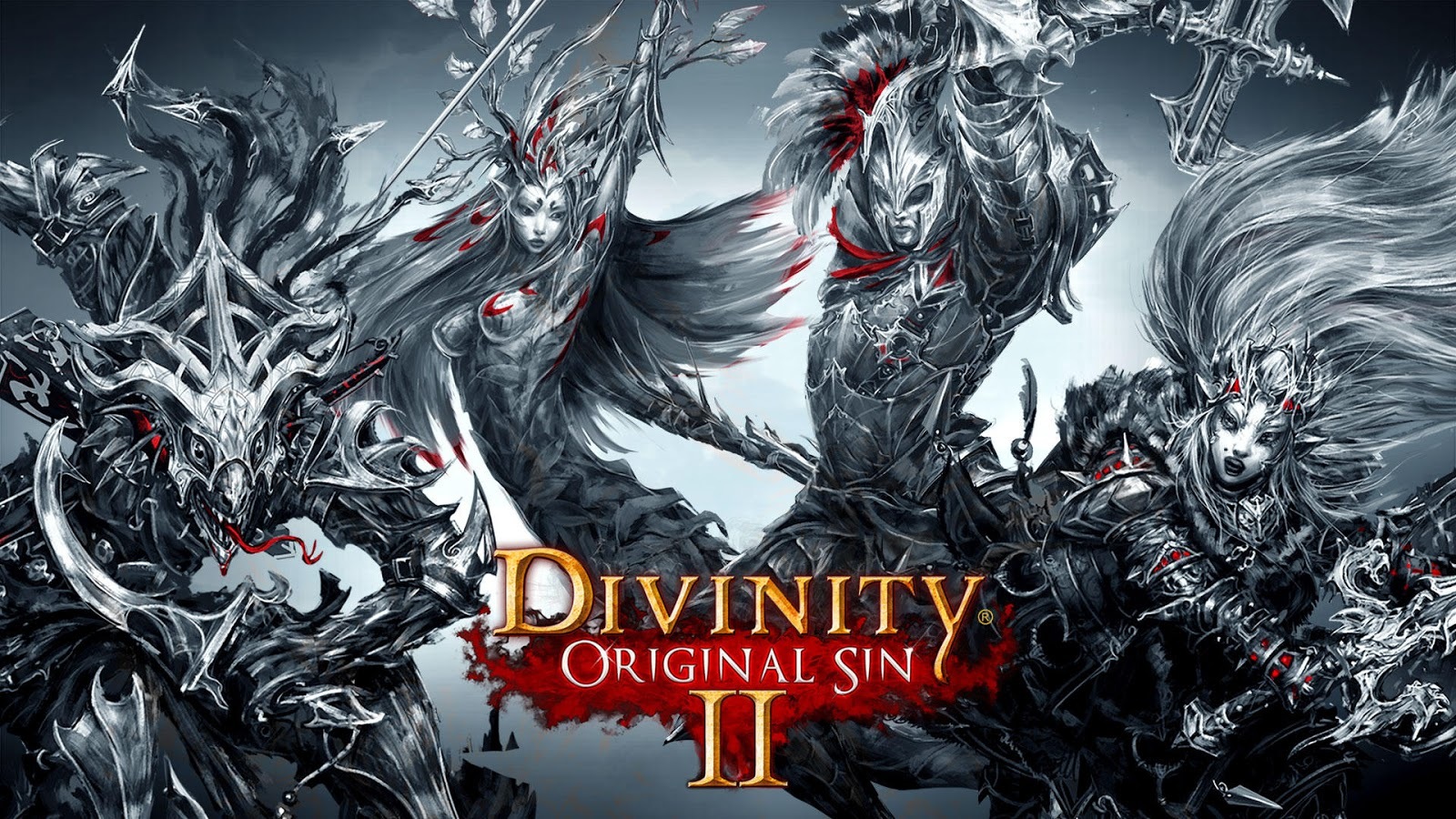 🎮 Divinity: Original Sin 2: трейнеры и чит-коды | VK Play