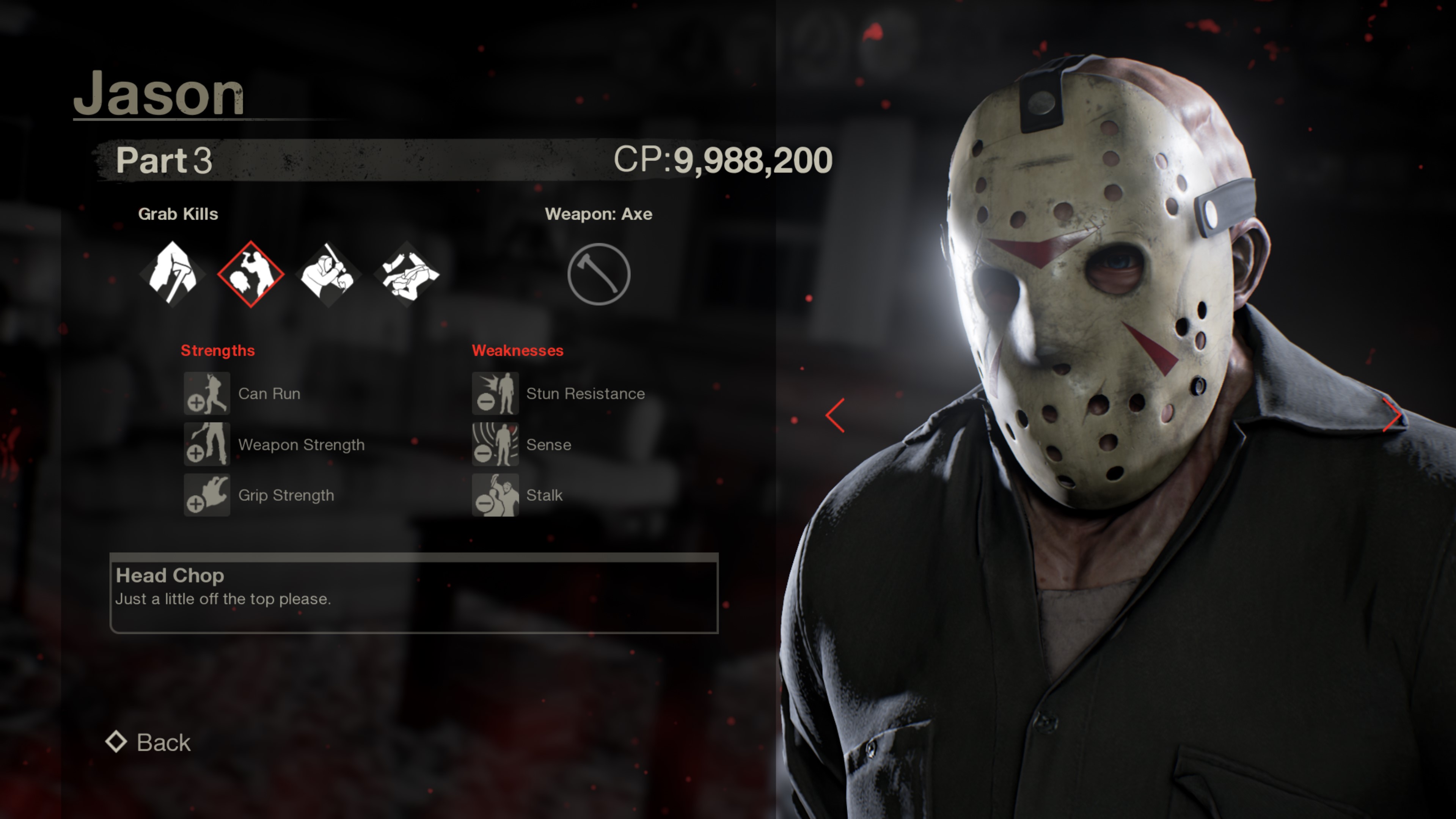 Friday the 13th: The Game — так какой Джейсон лучше? | VK Play