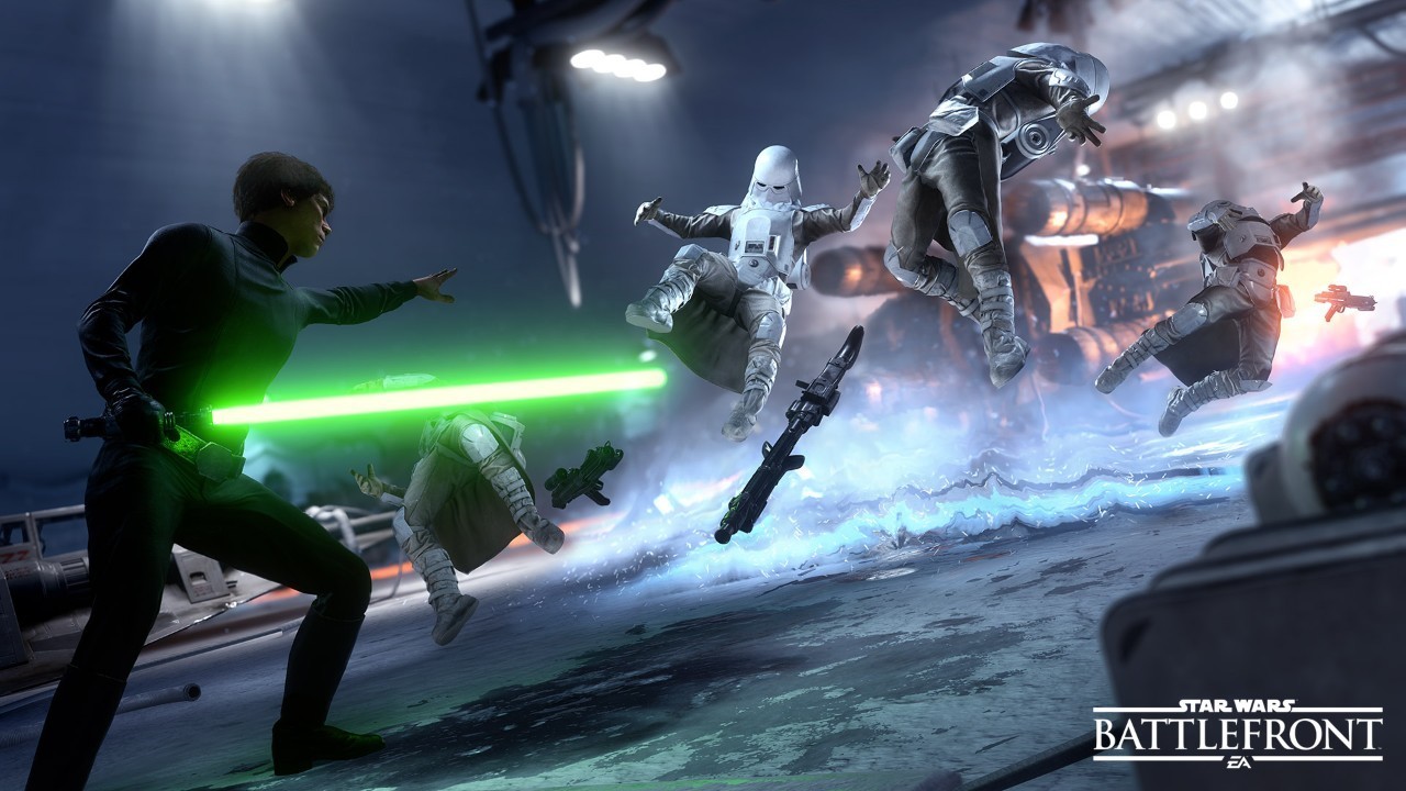 Star Wars: Battlefront | VK Play