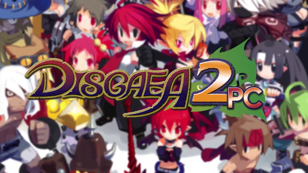 Трейнер (читы) для Disgaea 2 | VK Play