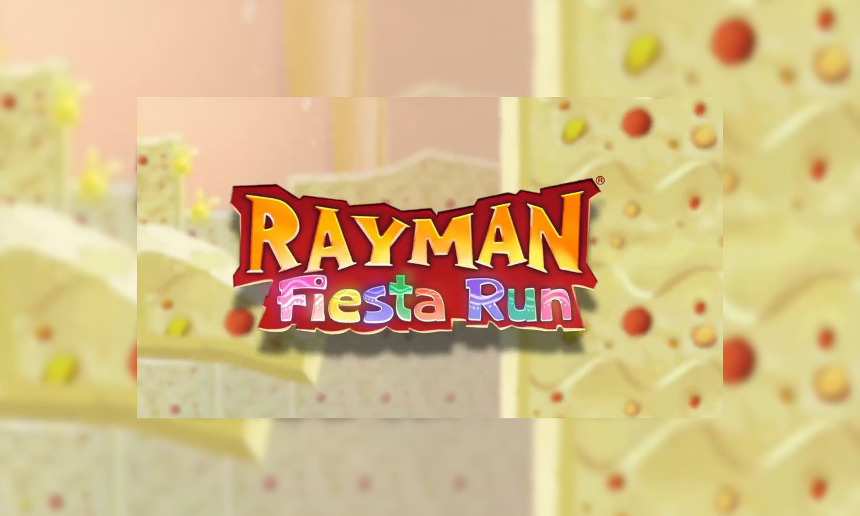 Советы для мобильного раннера Rayman Fiesta Run | VK Play