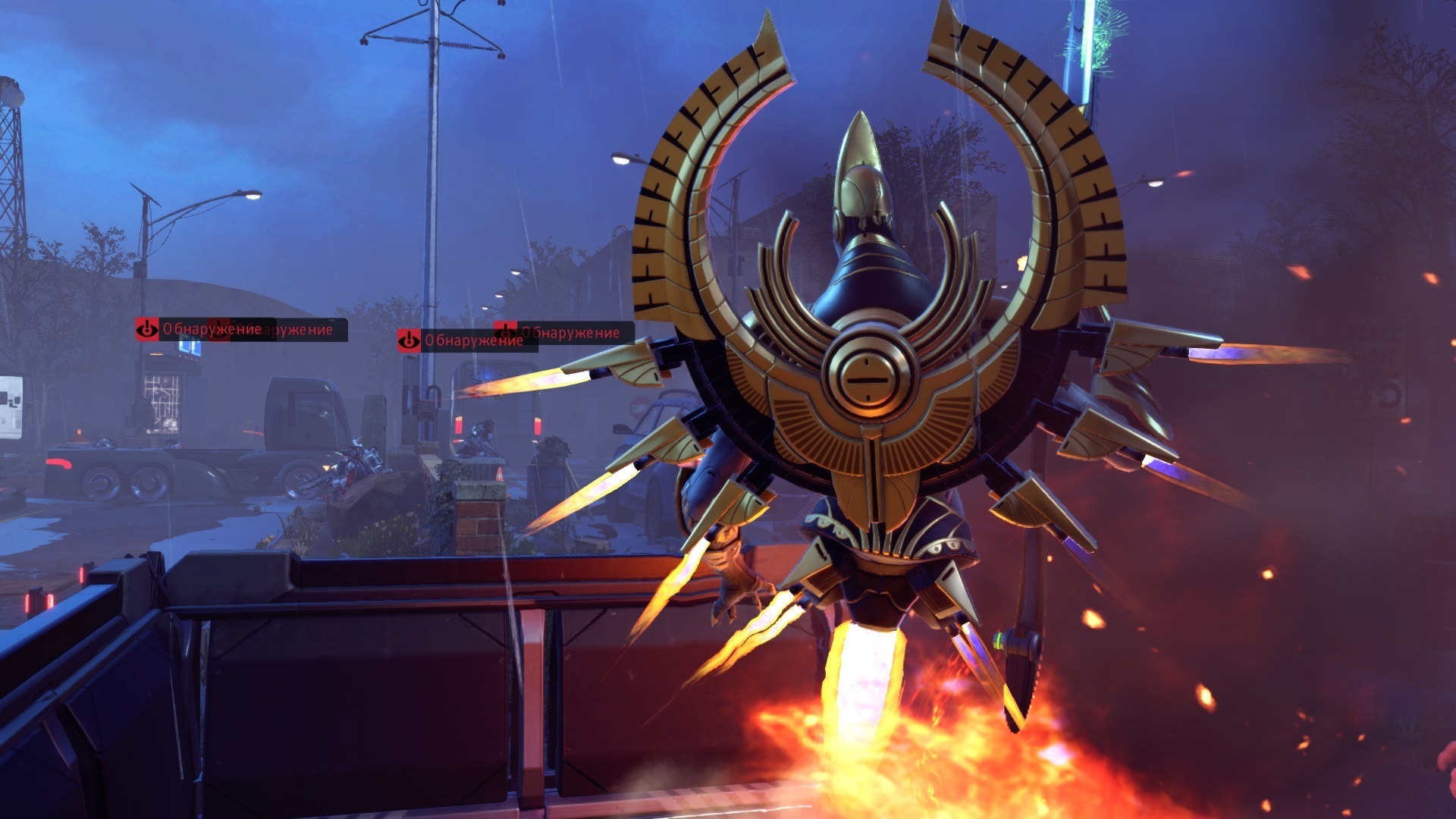 Xcom 2 secrets